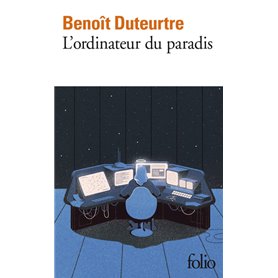 L'ordinateur du paradis