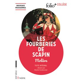 Les Fourberies de Scapin