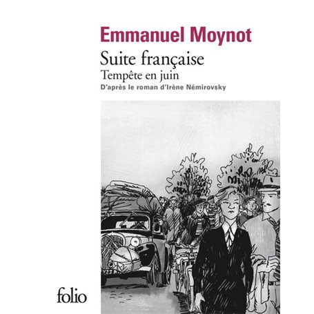 Suite française