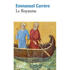 Le Royaume