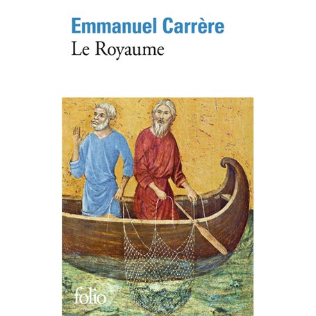 Le Royaume