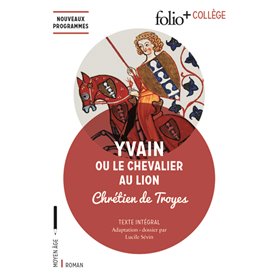 Yvain ou Le Chevalier au Lion