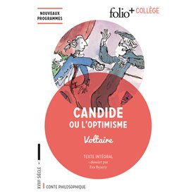 Candide ou L'Optimisme