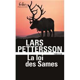 La loi des Sames