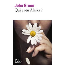 Qui es-tu Alaska ?