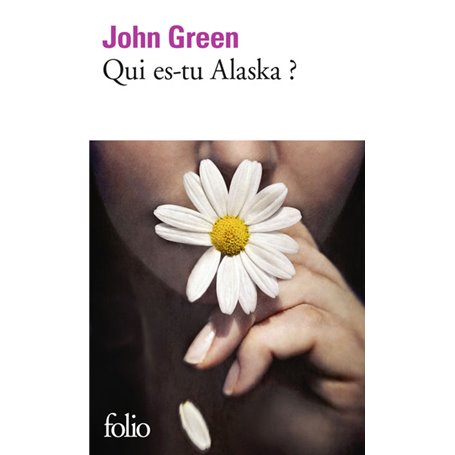 Qui es-tu Alaska ?