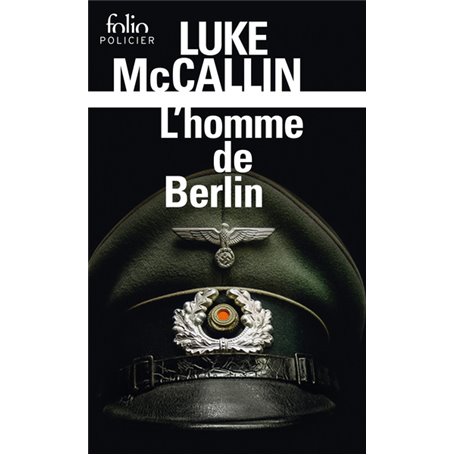 L'homme de Berlin