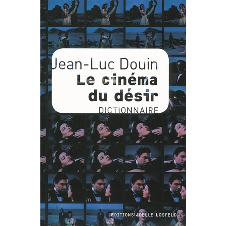 Le cinéma du désir