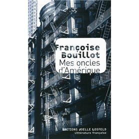 Mes oncles d'Amérique