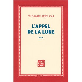 L'appel de la lune