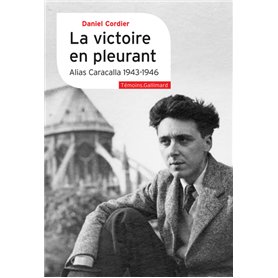 La victoire en pleurant