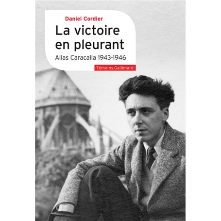 La victoire en pleurant