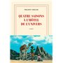 Quatre saisons à l'Hôtel de l'Univers