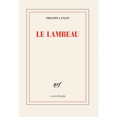 Le lambeau