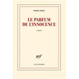Le parfum de l'innocence