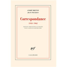 Correspondance