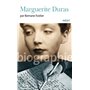 Marguerite Duras