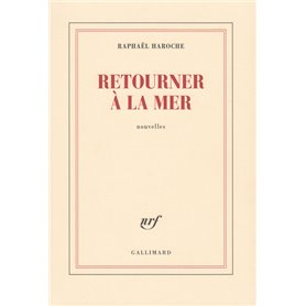 Retourner à la mer
