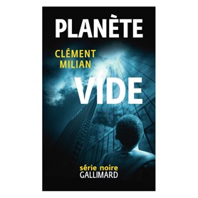 Planète vide