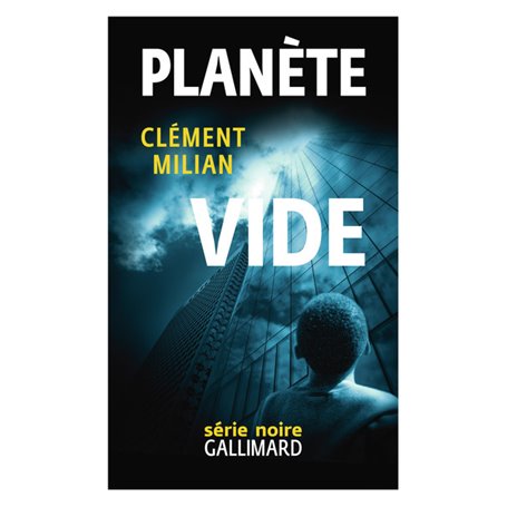 Planète vide