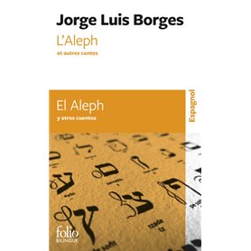 L'Aleph et autres contes/El Aleph y otros cuentos