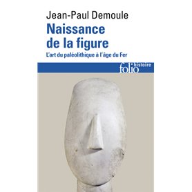 Naissance de la figure