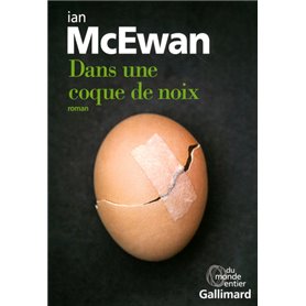 Dans une coque de noix