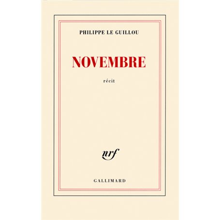 Novembre