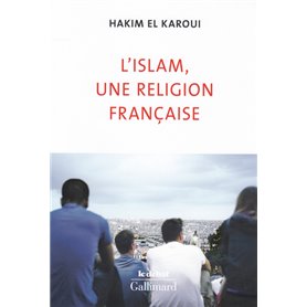 L'islam, une religion française