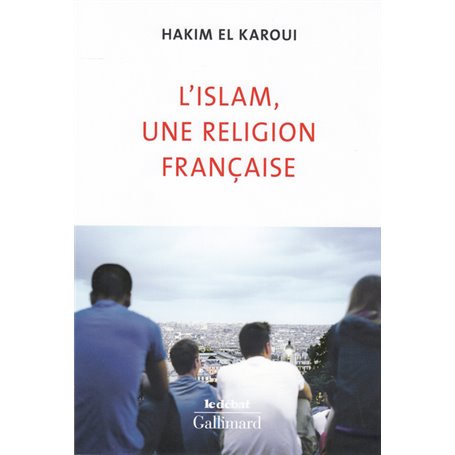 L'islam, une religion française