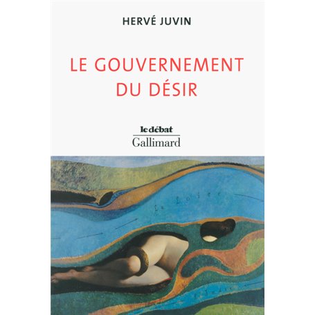 Le gouvernement du désir