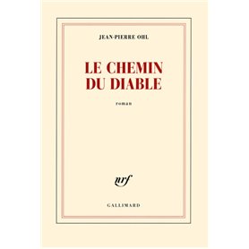Le chemin du diable