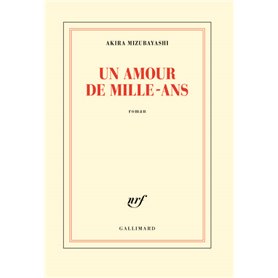 Un amour de Mille-Ans