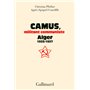 Camus, militant communiste