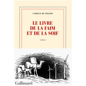 Le livre de la faim et de la soif
