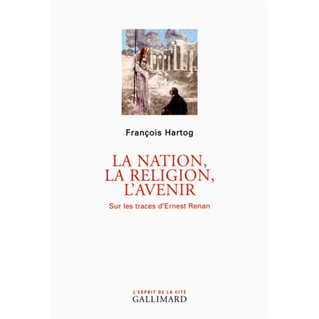 La nation, la religion, l'avenir