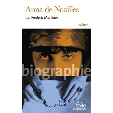 Anna de Noailles