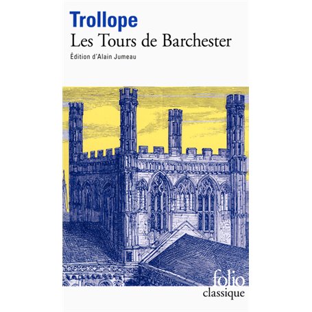 Les Tours de Barchester