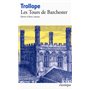 Les Tours de Barchester