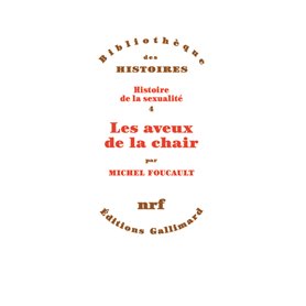 Les aveux de la chair