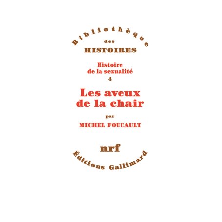 Les aveux de la chair