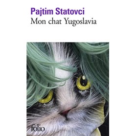 Mon chat Yugoslavia