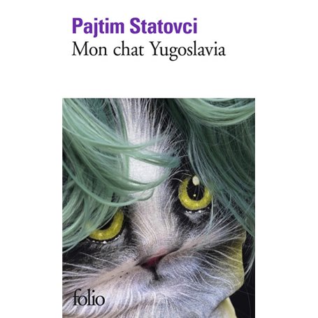 Mon chat Yugoslavia