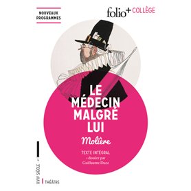 Le Médecin malgré lui