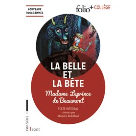 La Belle et la Bête