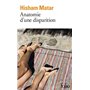 Anatomie d'une disparition