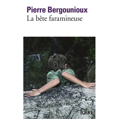 La bête faramineuse