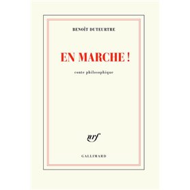En marche !
