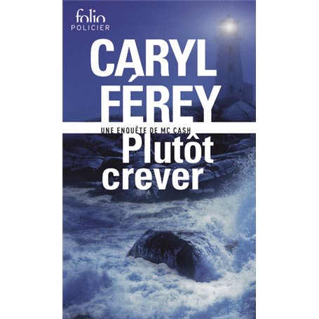 Plutôt crever