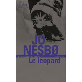 Le léopard